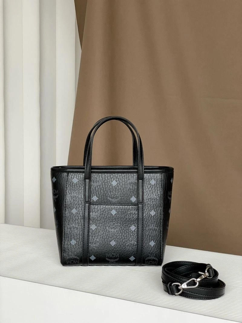 MCM Shopping Bags Upgraded 63785
