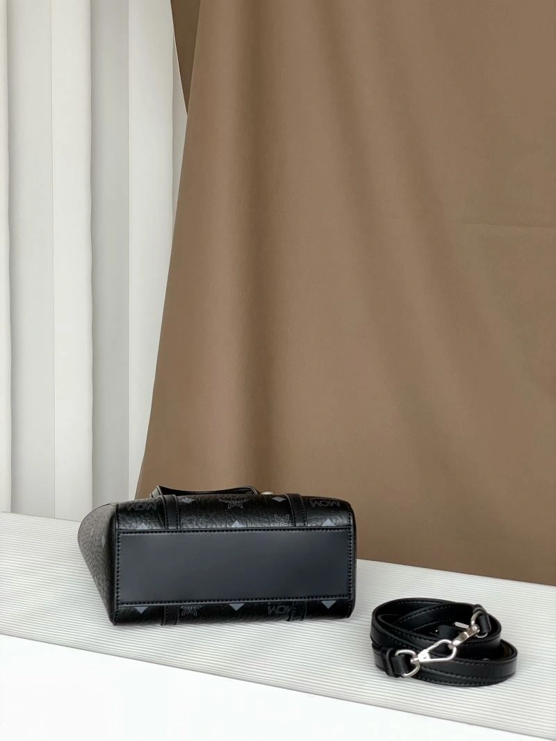 MCM Shopping Bags Upgraded 63785