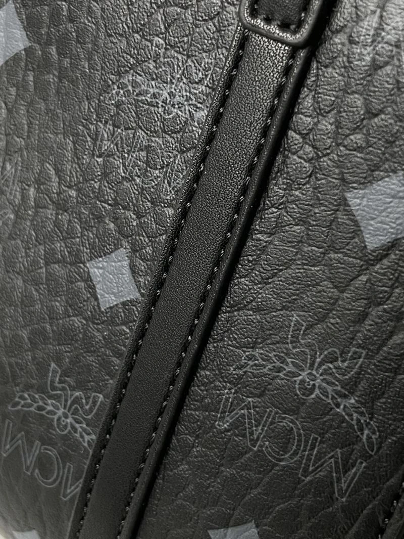 MCM Shopping Bags Upgraded 63785