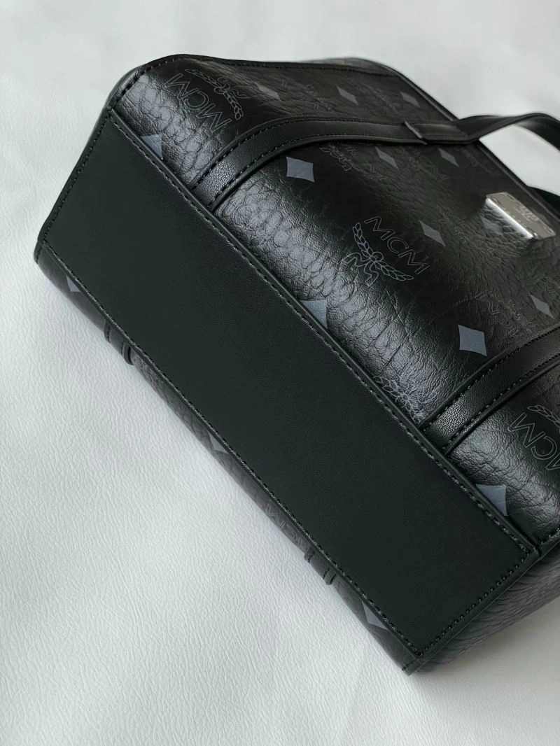 MCM Shopping Bags Upgraded 63785