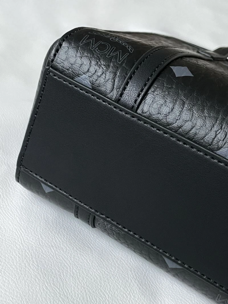 MCM Shopping Bags Upgraded 63785