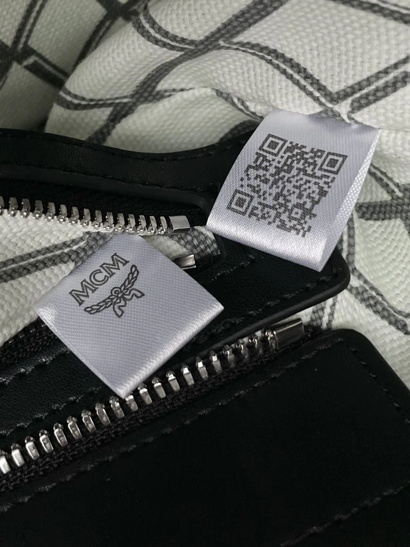 MCM Shopping Bags Upgraded 63785