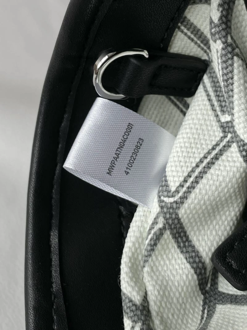MCM Shopping Bags Upgraded 63785