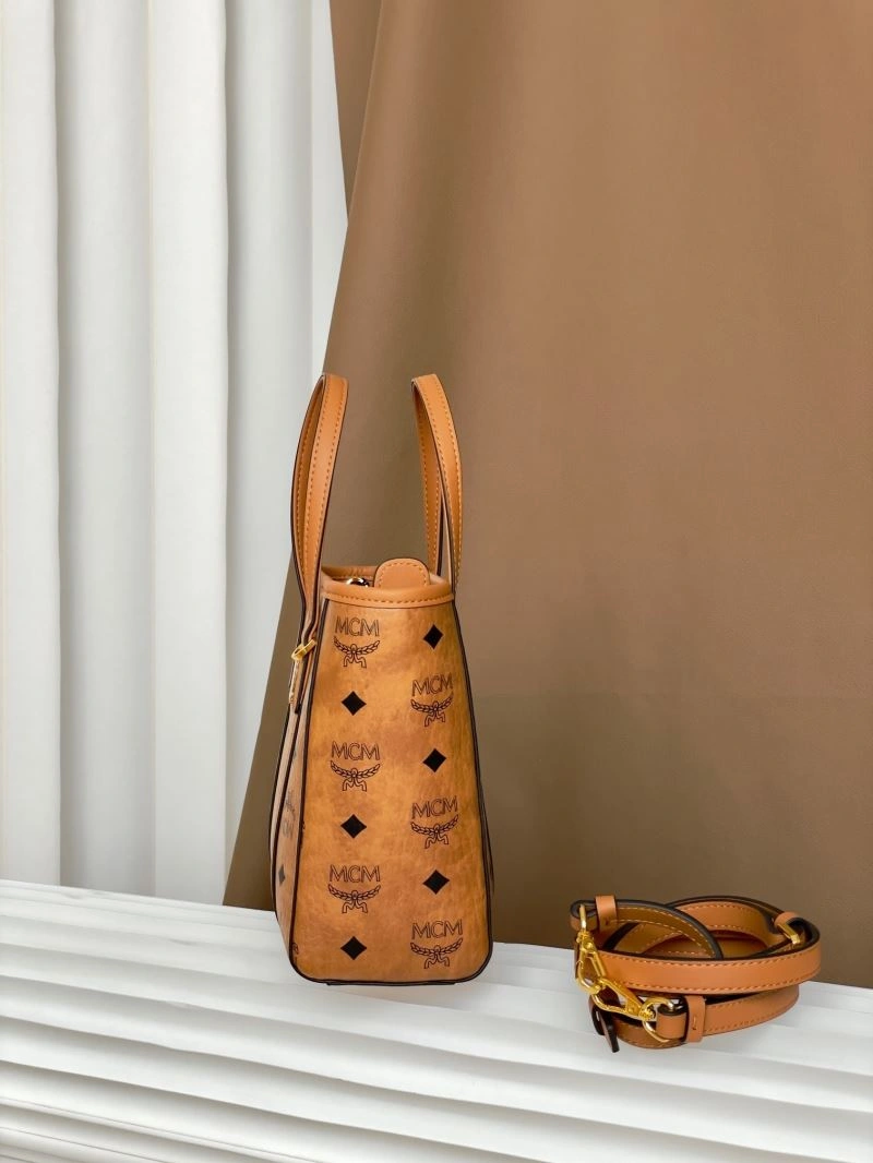 MCM Shopping Bags Versatile 63780