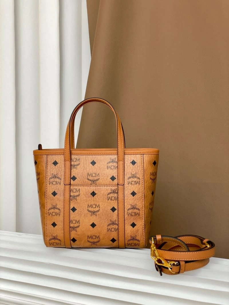 MCM Shopping Bags Versatile 63780