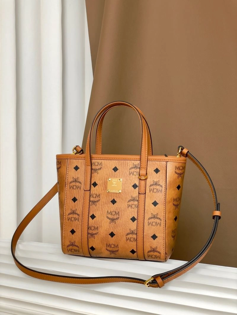 MCM Shopping Bags Versatile 63780