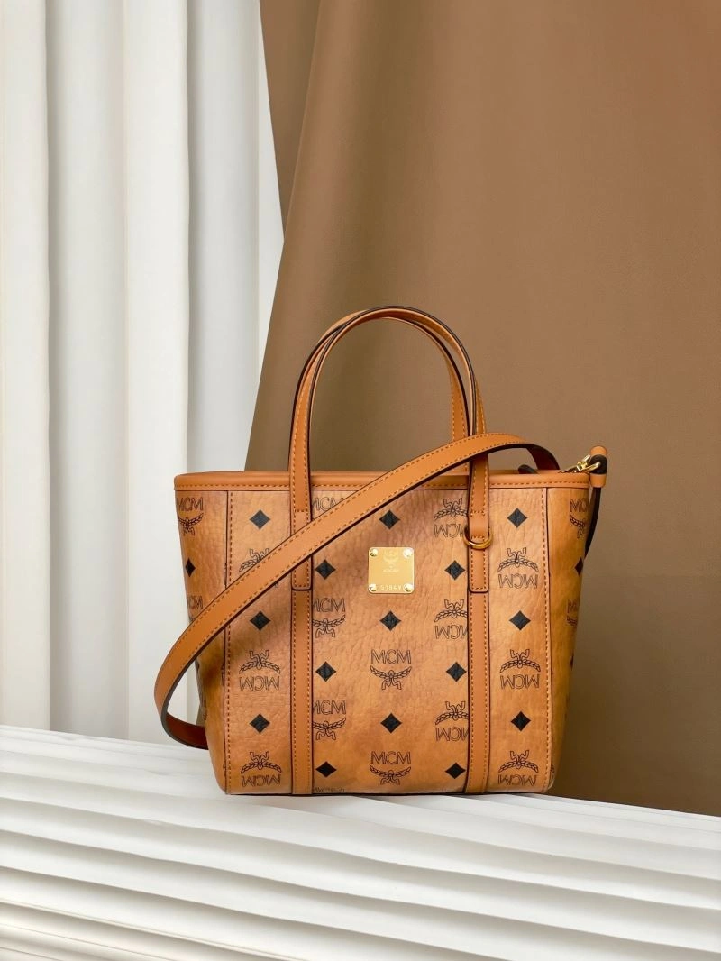 MCM Shopping Bags Versatile 63780