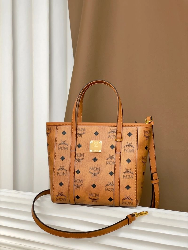 MCM Shopping Bags Versatile 63780