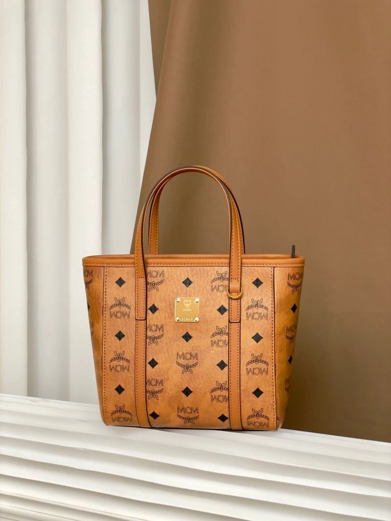 MCM Shopping Bags Versatile 63780
