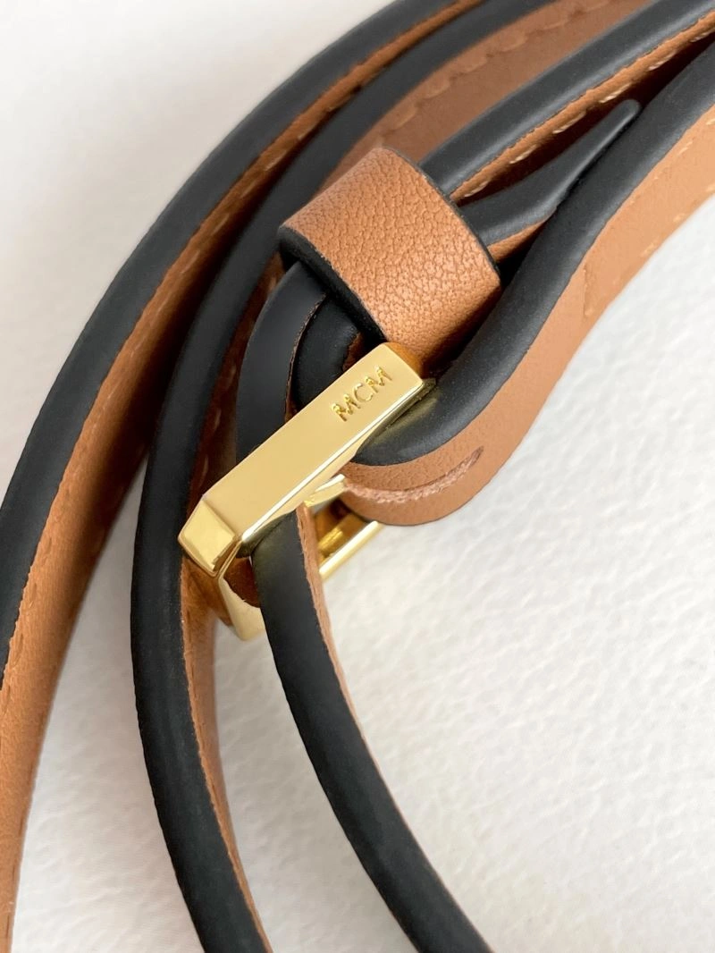 MCM Shopping Bags Versatile 63780