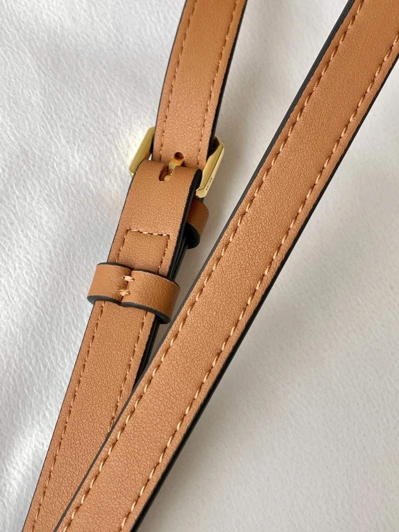 MCM Shopping Bags Versatile 63780