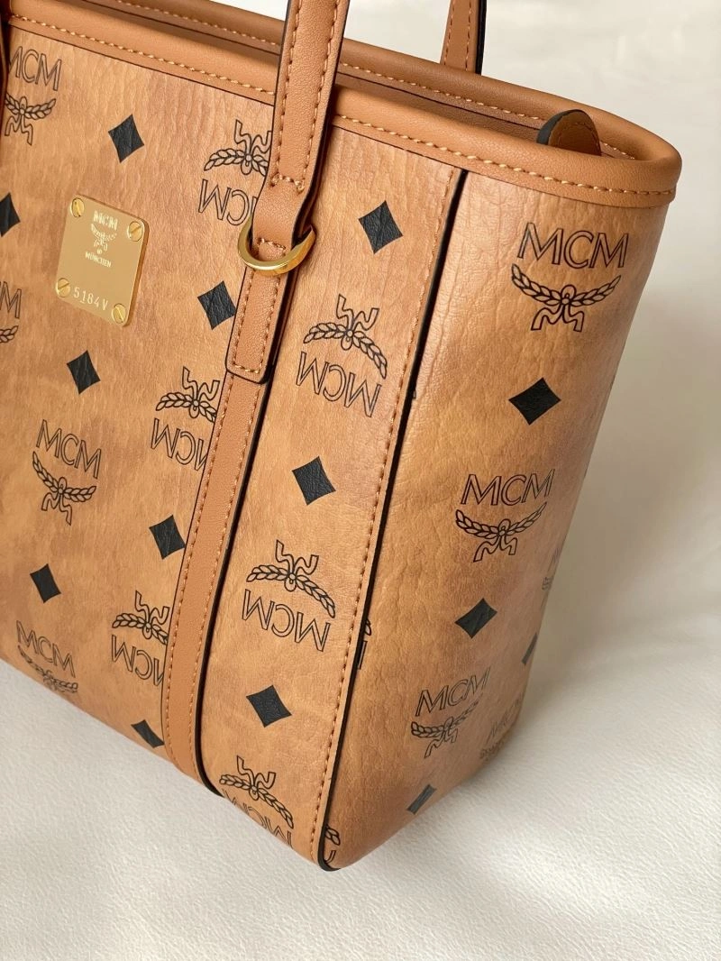 MCM Shopping Bags Versatile 63780
