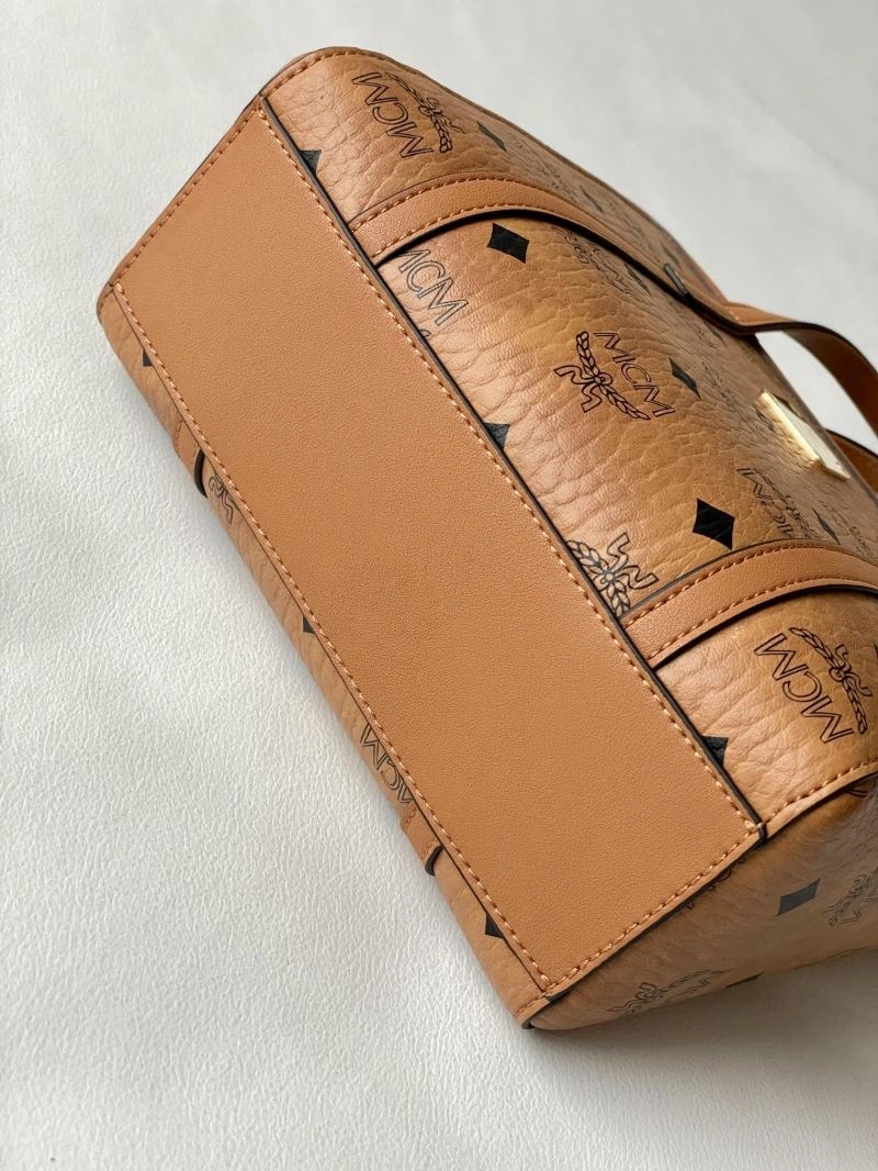 MCM Shopping Bags Versatile 63780