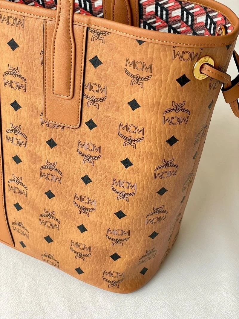 DailyWear MCM Shopping Bags 63783