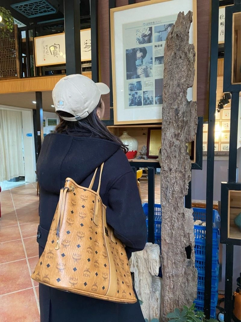 DailyWear MCM Shopping Bags 63783