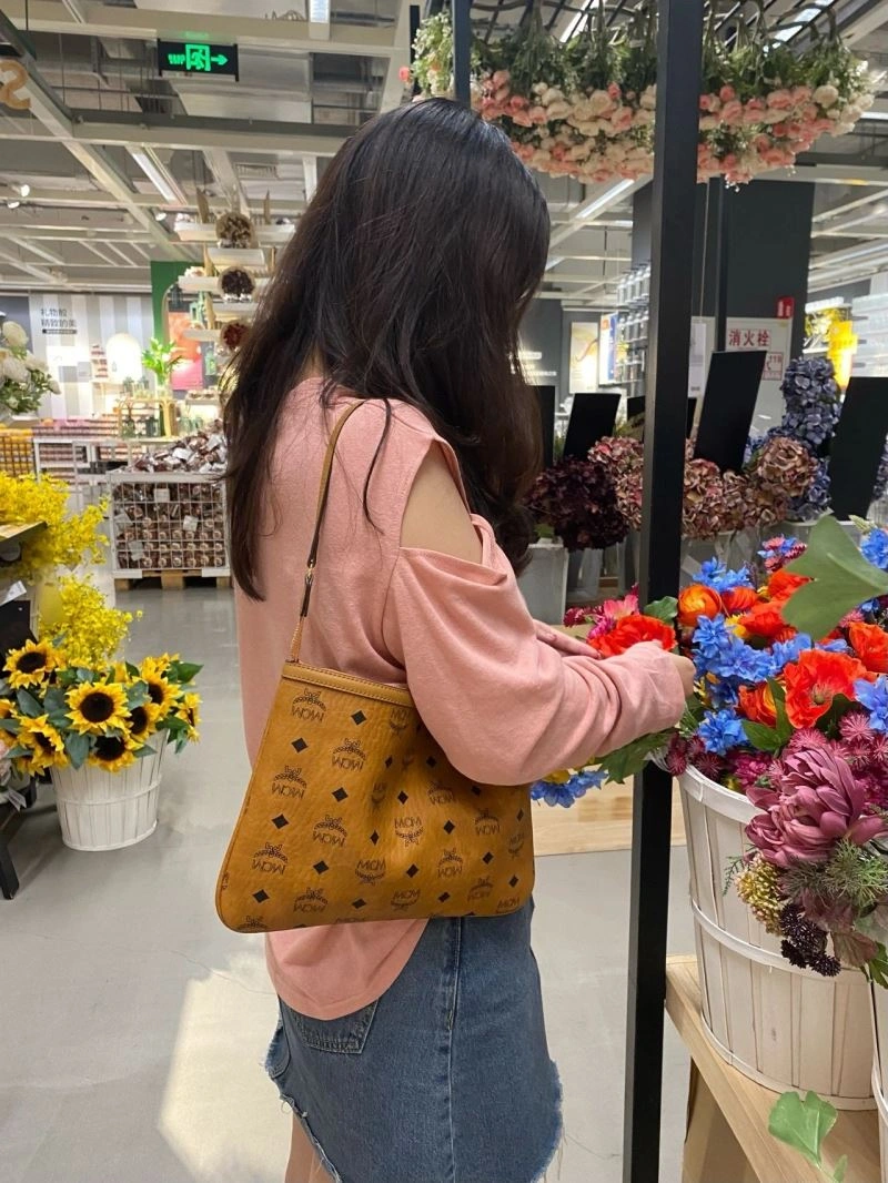 DailyWear MCM Shopping Bags 63783
