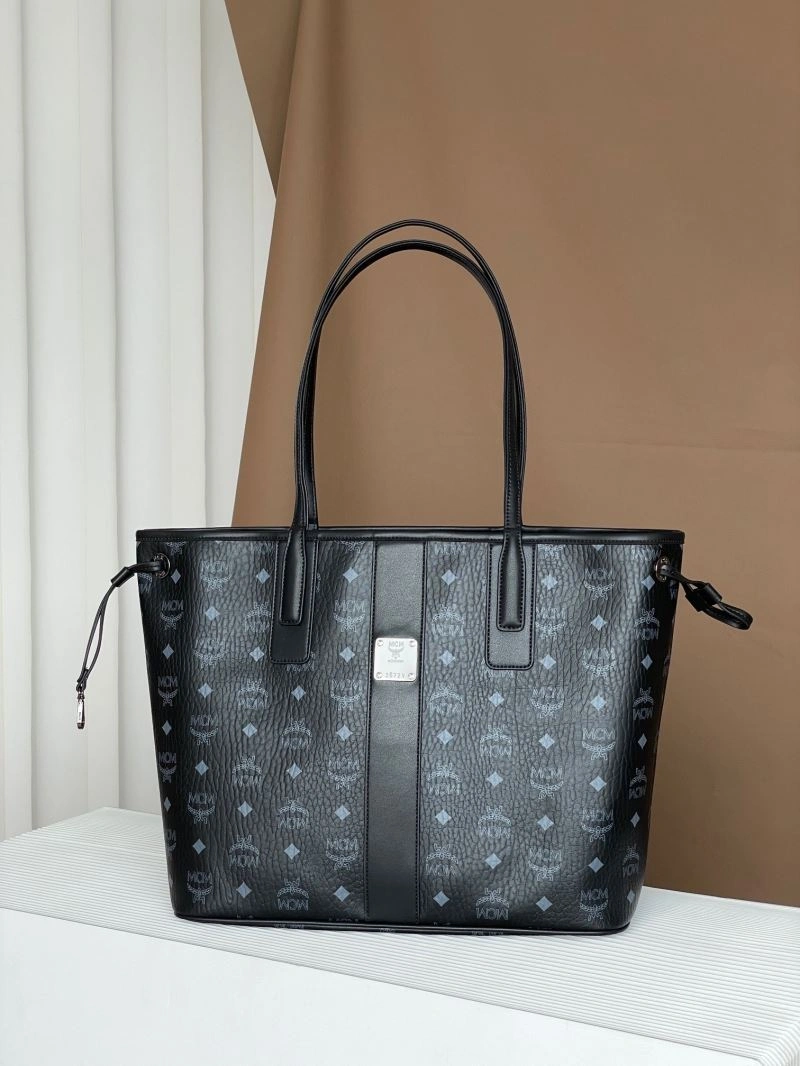 EyeCatching MCM Shopping Bags 63800