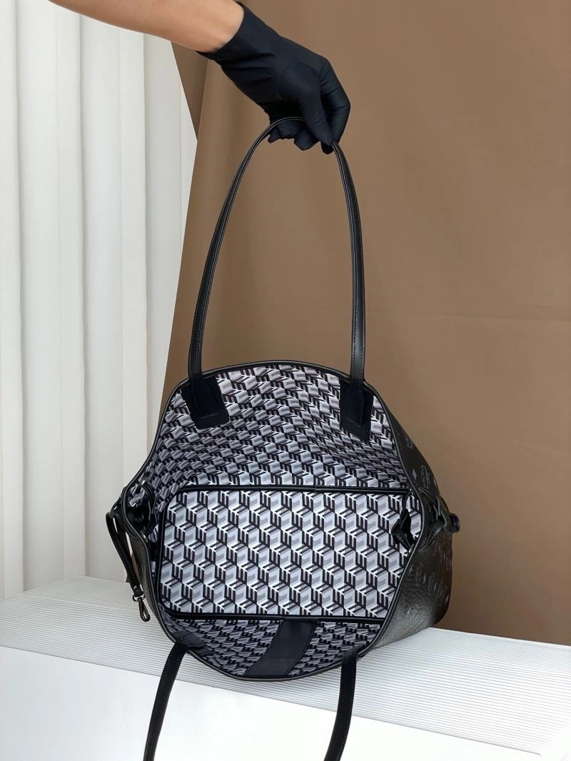EyeCatching MCM Shopping Bags 63800