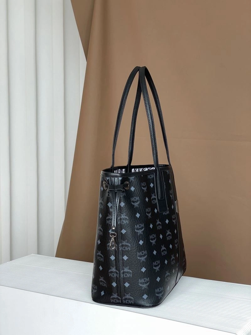 EyeCatching MCM Shopping Bags 63800