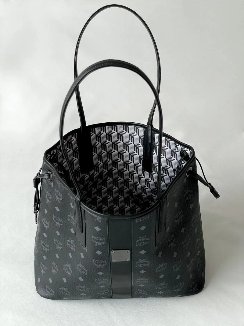 EyeCatching MCM Shopping Bags 63800
