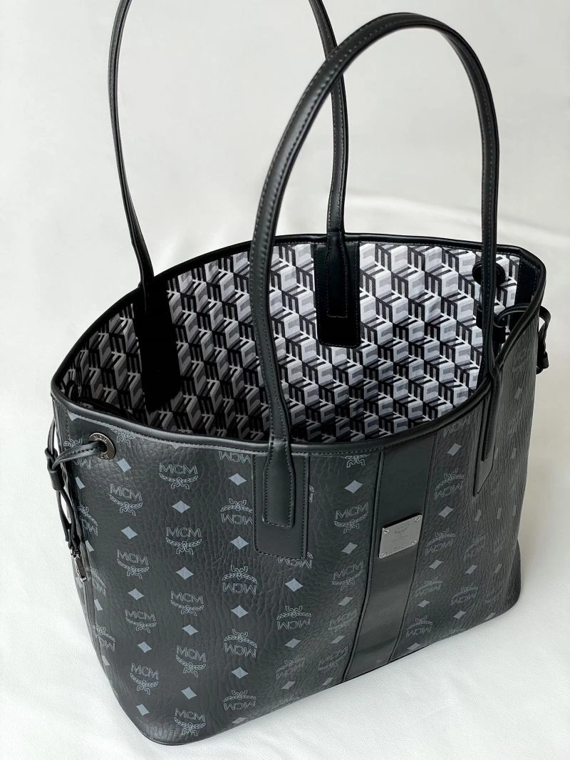 EyeCatching MCM Shopping Bags 63800