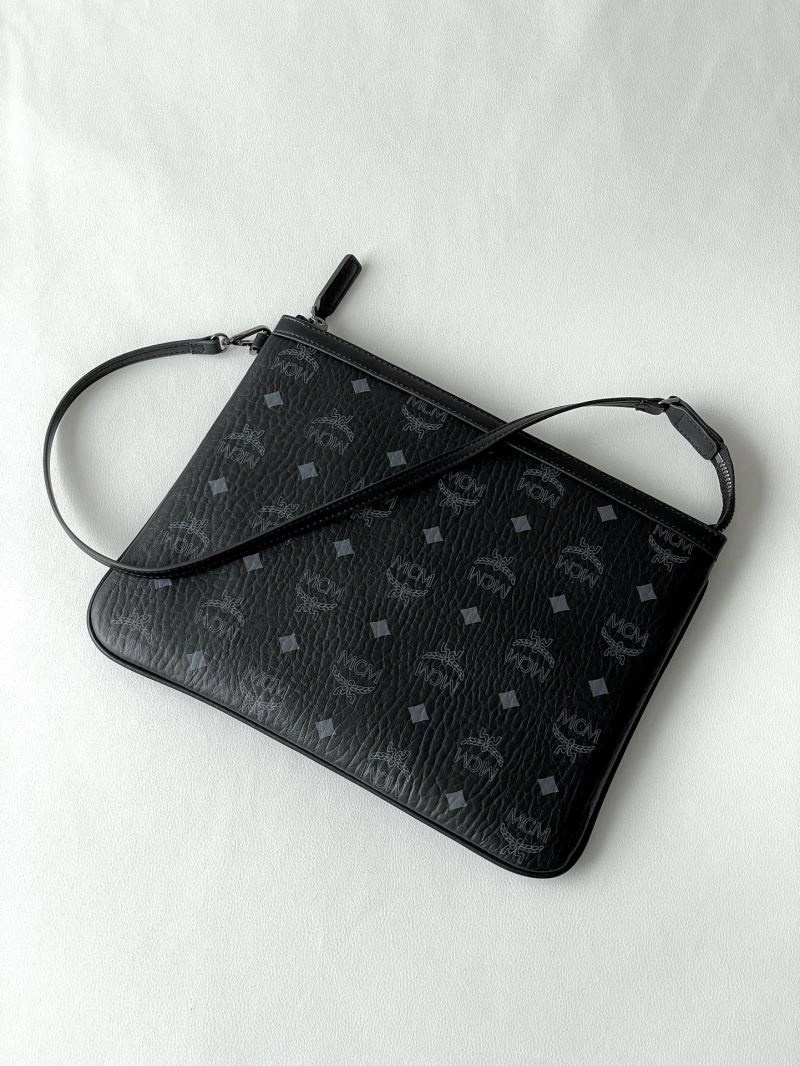 EyeCatching MCM Shopping Bags 63800