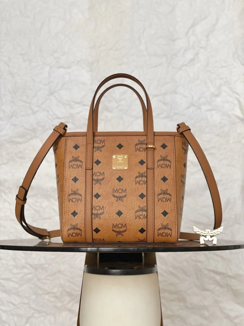 GoAnywhere MCM Shopping Bags 63768