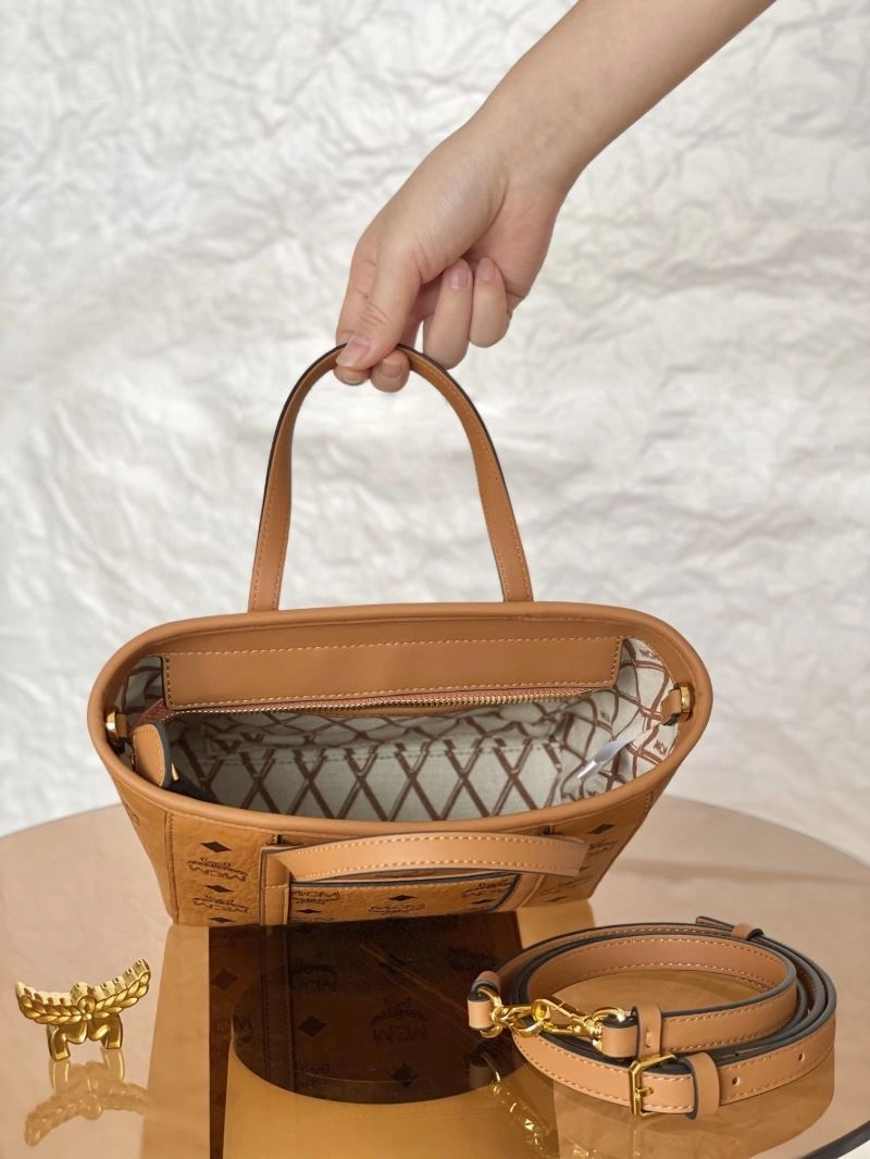 GoAnywhere MCM Shopping Bags 63768