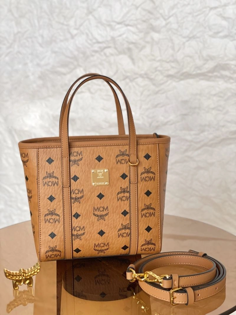 GoAnywhere MCM Shopping Bags 63768