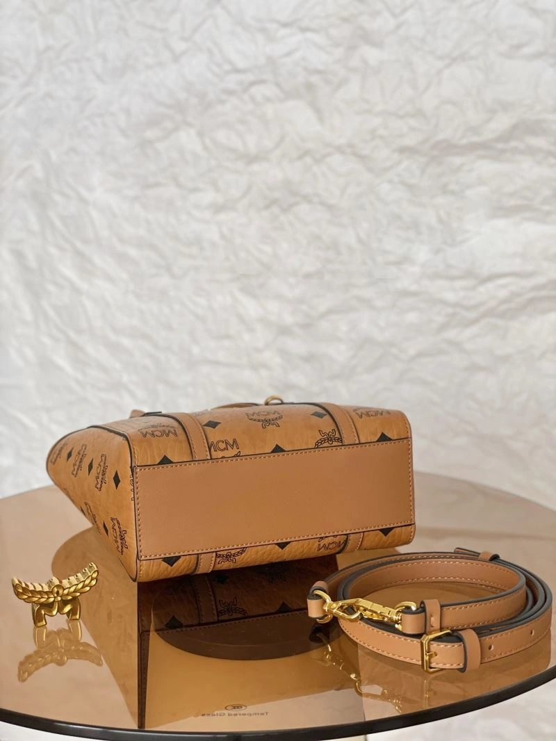 GoAnywhere MCM Shopping Bags 63768