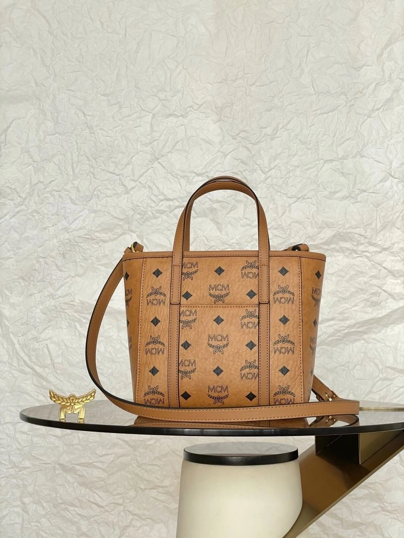 MCM Shopping Bags Fashionable 63782