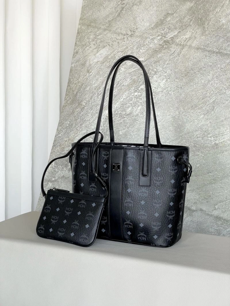 MCM Shopping Bags GoodFit 63781