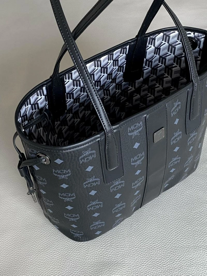 MCM Shopping Bags GoodFit 63781