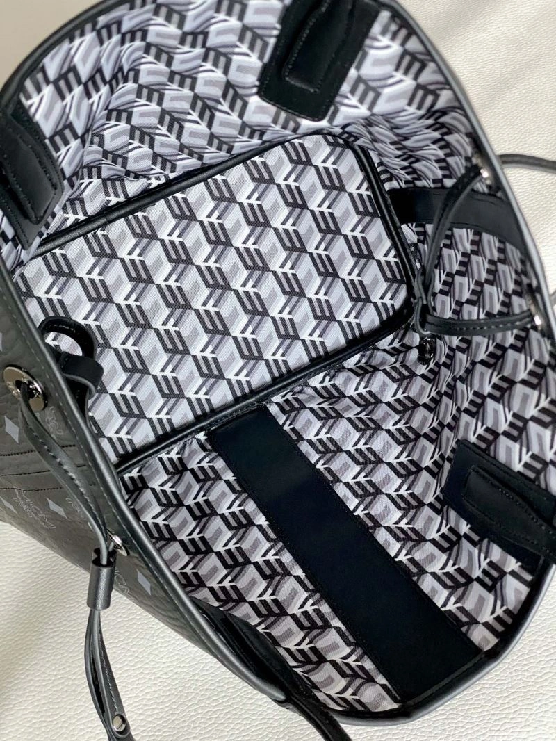 MCM Shopping Bags GoodFit 63781