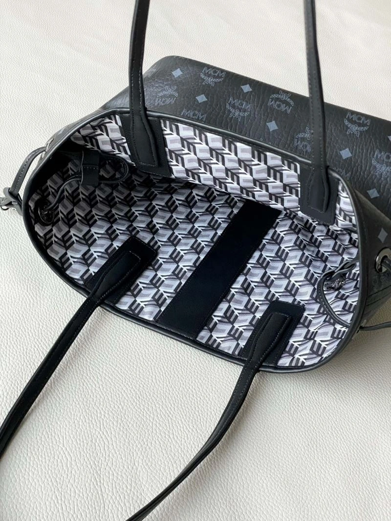 MCM Shopping Bags GoodFit 63781