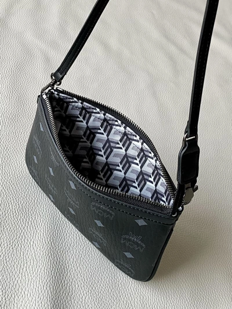 MCM Shopping Bags GoodFit 63781