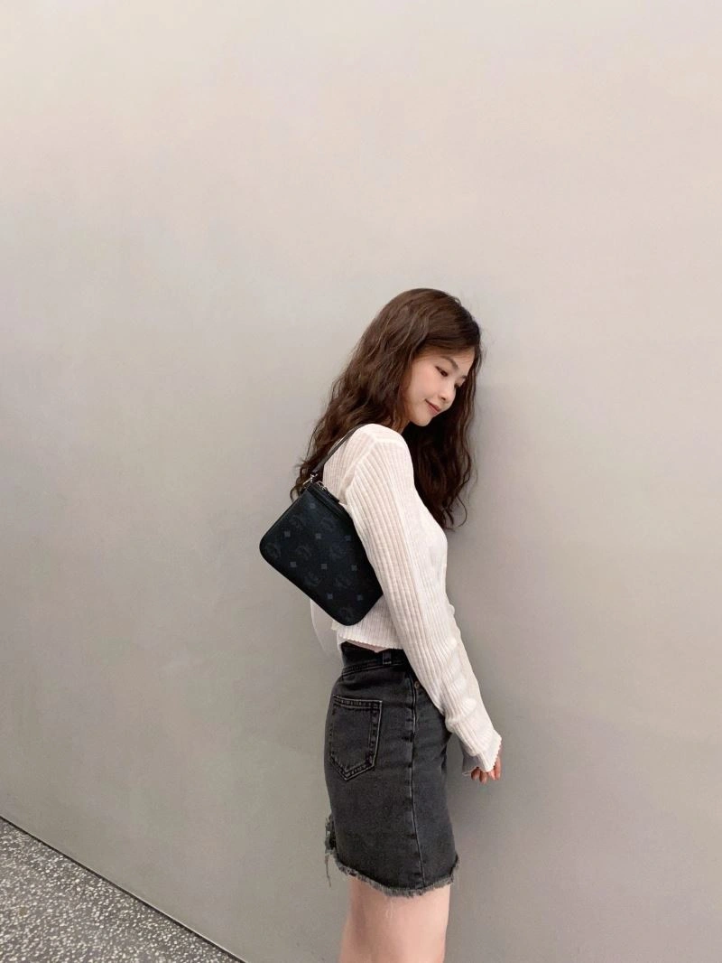 MCM Shopping Bags GoodFit 63781