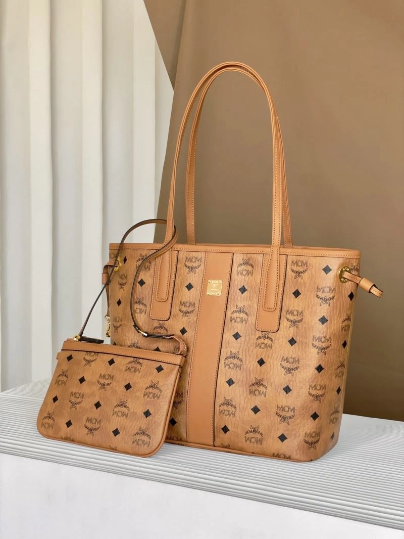 Functional MCM Shopping Bags 63777
