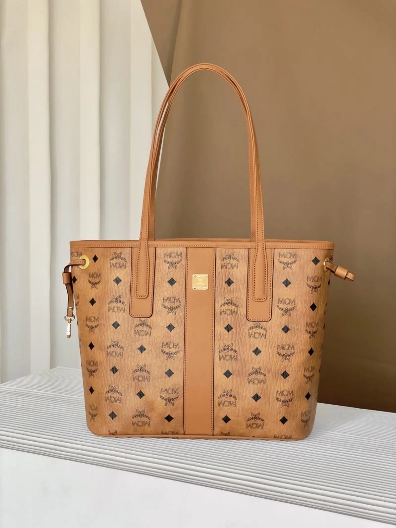 Functional MCM Shopping Bags 63777