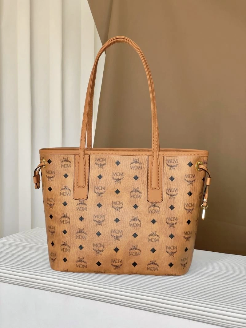 Functional MCM Shopping Bags 63777