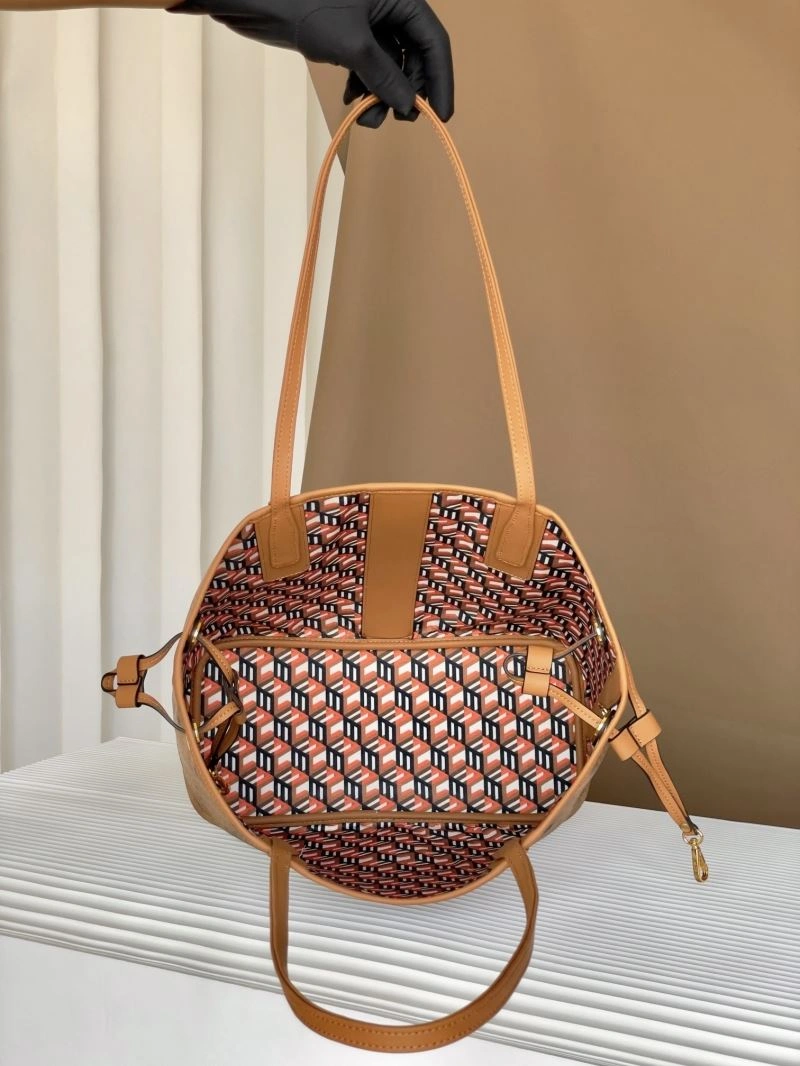 Functional MCM Shopping Bags 63777