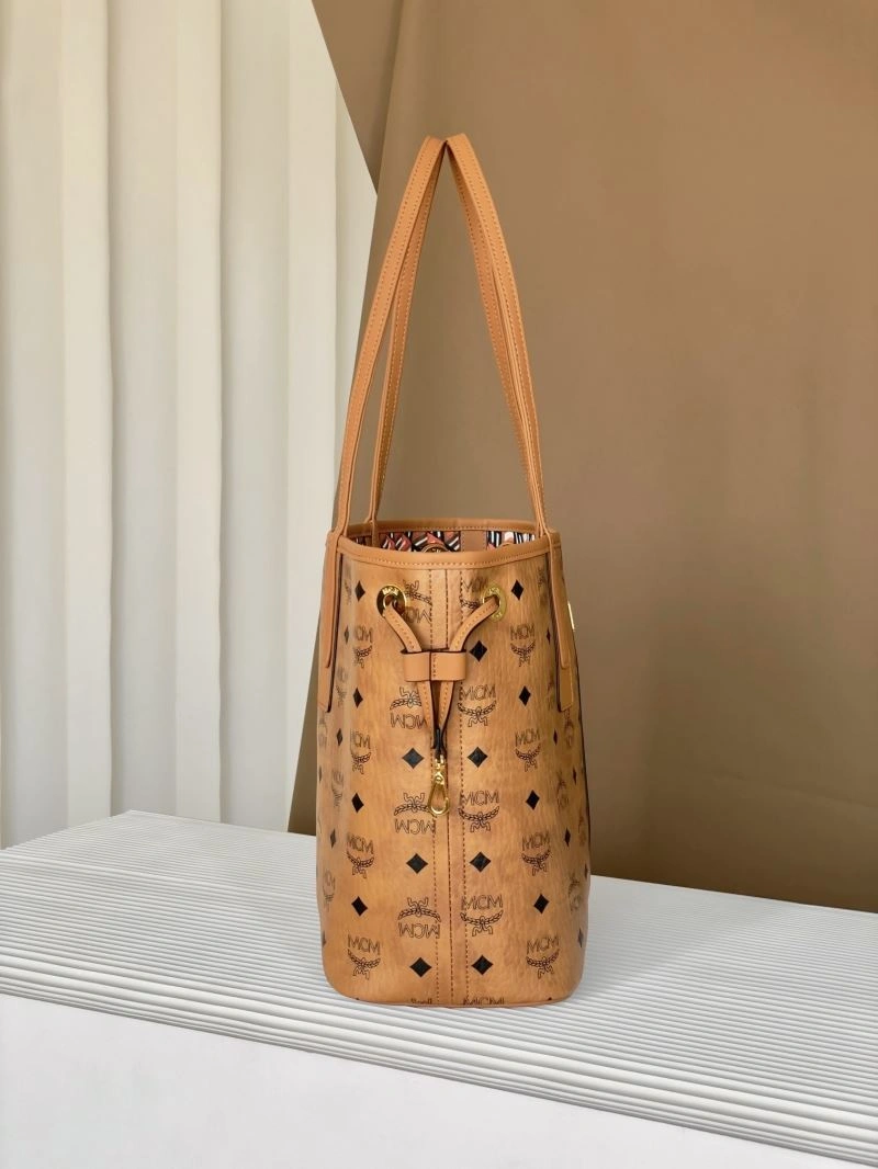 Functional MCM Shopping Bags 63777