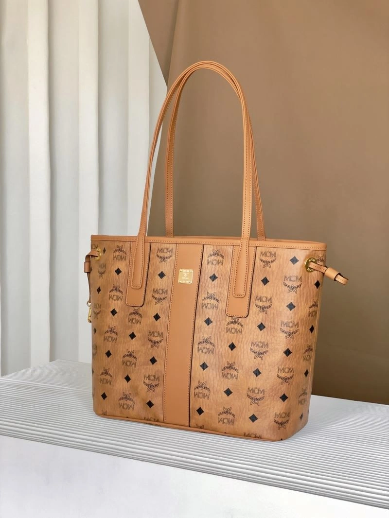 Functional MCM Shopping Bags 63777