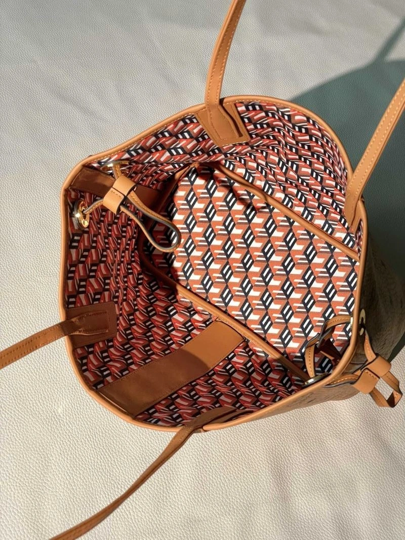 Functional MCM Shopping Bags 63777