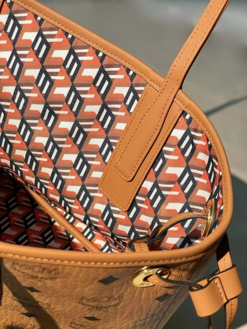 Functional MCM Shopping Bags 63777