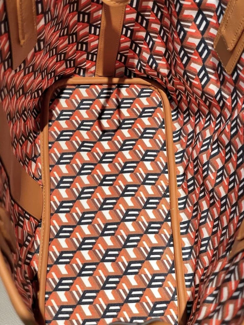 Functional MCM Shopping Bags 63777