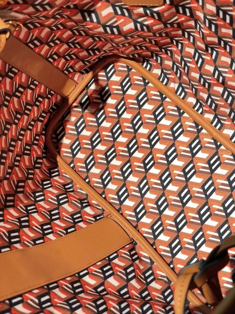 Functional MCM Shopping Bags 63777