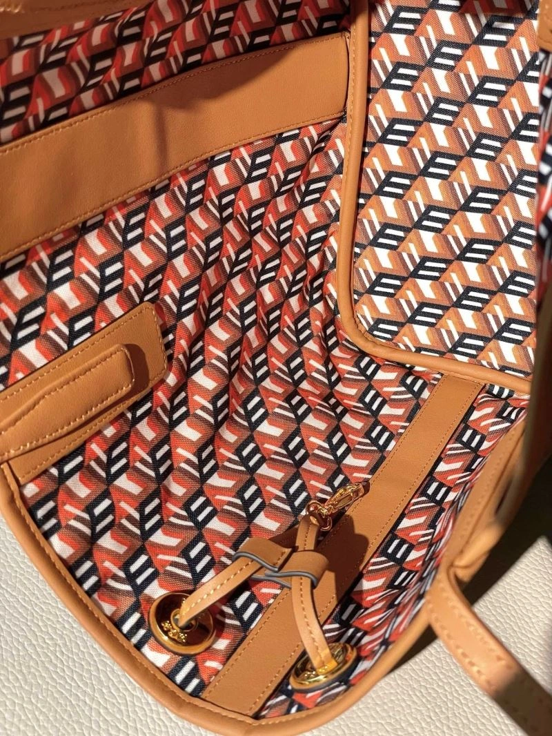 Functional MCM Shopping Bags 63777