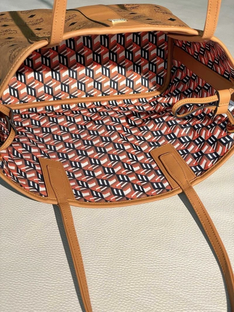 Functional MCM Shopping Bags 63777