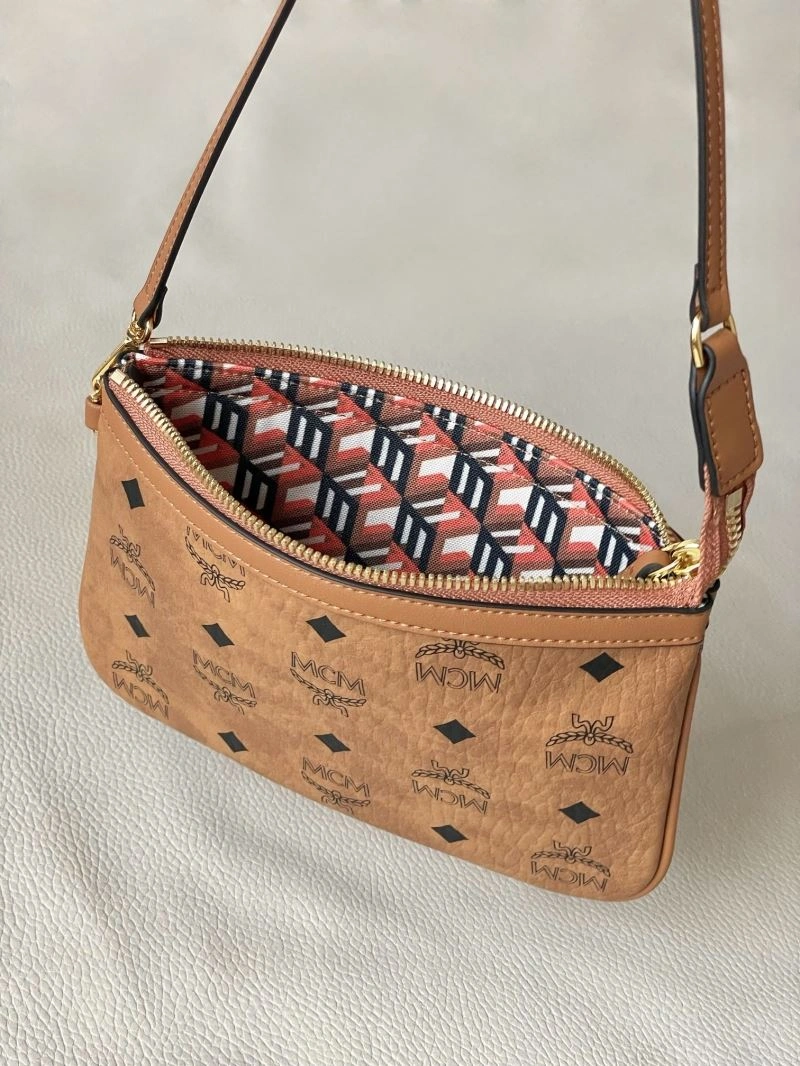 Functional MCM Shopping Bags 63777